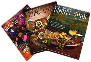 Pagosa Springs Dining Guide